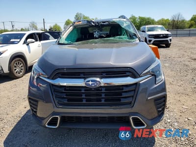 Piąte zdjęcie samochodu w środku: 2023 SUBARU ASCENT TOURING VIN:4S4WMAWDXP3436888 - miniatura
