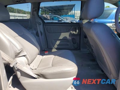 Zdjęcie 11 z 13 samochodu: 2010 TOYOTA SIENNA XLE VIN:5TDYK4CC7AS318304 - miniatura