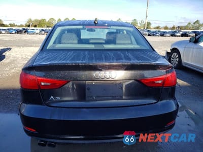 Zdjęcie 6 z 12 samochodu: 2015 AUDI A3 PREMIUM VIN:WAUACGFF0F1002752 - miniatura