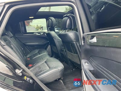Zdjęcie 6 z 10 samochodu: 2019 MERCEDES-BENZ GLE COUPE 43 AMG VIN:4JGED6EBXKA155767 - miniatura