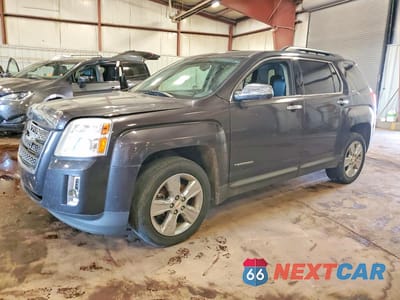 2015 GMC TERRAIN SLT 2GKFLXE39F6274315 - główne zdjęcie licytacji z USA - miniatura
