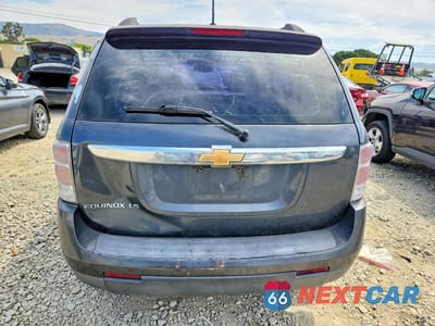 Zdjęcie 6 z 13 samochodu: 2009 CHEVROLET EQUINOX LS VIN:2CNDL13F896205922 - miniatura