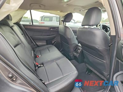 Zdjęcie 10 z 12 samochodu: 2019 SUBARU OUTBACK 3.6R LIMITED VIN:4S4BSENC3K3359083 - miniatura