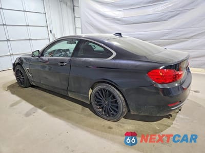 Drugie zdjęcie samochodu z przodu: 2014 BMW 428 XI VIN:WBA3N9C59EF721509 - miniatura