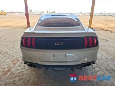 Zdjęcie 6 z 12 samochodu: 2019 FORD MUSTANG GT VIN:1FA6P8CF4K5125258 - miniatura