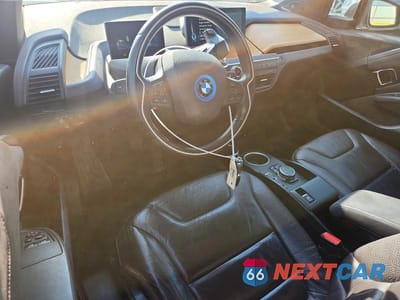 Zdjęcie 8 z 12 samochodu: 2015 BMW I3 REX VIN:WBY1Z4C57FV502538 - miniatura