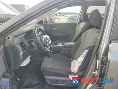 Zdjęcie 7 z 13 samochodu: 2023 NISSAN ROGUE SV VIN:5N1BT3BA1PC845810 - miniatura