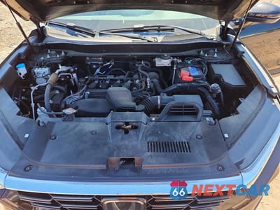 Zdjęcie 12 z 14 samochodu: 2023 HONDA CR-V EXL VIN:5J6RS4H73PL008591 - miniatura