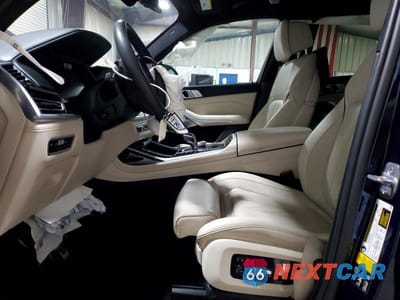 Zdjęcie 7 z 14 samochodu: 2021 BMW X7 ALPINA XB7 VIN:5UXCX6C19M9F64264 - miniatura
