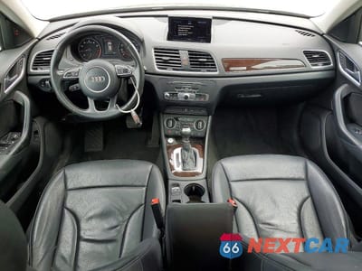 Zdjęcie 8 z 13 samochodu: 2016 AUDI Q3 PREMIUM PLUS VIN:WA1EFCFS3GR005756 - miniatura