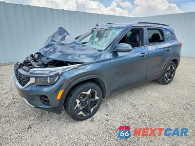 2026 KIA SELTOS S KNDEU2AA1T7869215 - główne zdjęcie licytacji z USA - miniatura