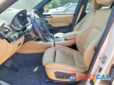 Zdjęcie 7 z 13 samochodu: 2016 BMW X4 XDRIVE35I VIN:5UXXW5C51G0N92678 - miniatura