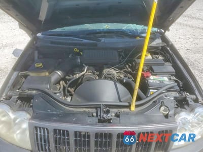 Zdjęcie 12 z 14 samochodu: 2005 JEEP GRAND CHEROKEE LAREDO VIN:1J4GS48KX5C506229 - miniatura