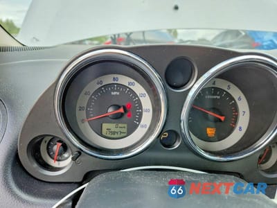 Zdjęcie 9 z 12 samochodu: 2006 MITSUBISHI ECLIPSE GT VIN:4A3AK34T66E019990 - miniatura