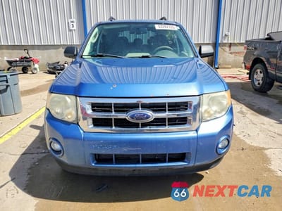 Piąte zdjęcie samochodu w środku: 2009 FORD ESCAPE XLT VIN:1FMCU03G09KA92248 - miniatura