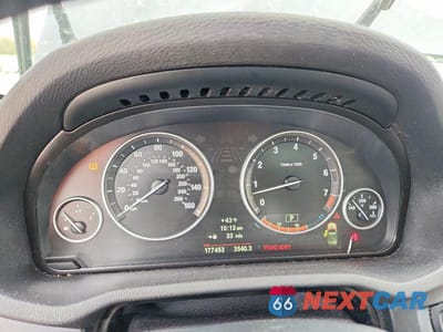 Zdjęcie 9 z 13 samochodu: 2011 BMW X3 XDRIVE35I VIN:5UXWX7C53BL732659 - miniatura