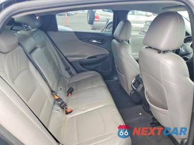 Zdjęcie 10 z 13 samochodu: 2016 CHEVROLET MALIBU HYBRID VIN:1G1ZJ5SU9GF298226 - miniatura