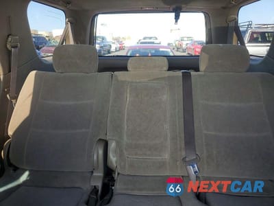 Zdjęcie 10 z 13 samochodu: 2002 TOYOTA SEQUOIA SR5 VIN:5TDZT34A82S088606 - miniatura