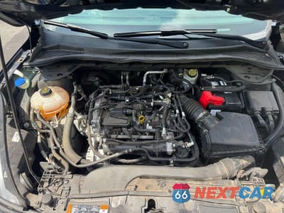 Zdjęcie 7 z 10 samochodu: 2022 FORD ESCAPE SE VIN:1FMCU0G62NUA88346 - miniatura