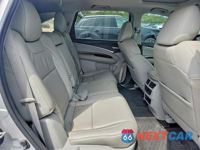 Zdjęcie 11 z 13 samochodu: 2015 ACURA MDX VIN:5FRYD4H28FB010059 - miniatura