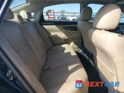 Zdjęcie 10 z 12 samochodu: 2015 NISSAN ALTIMA 2.5 SL VIN:1N4AL3AP8FC196758 - miniatura