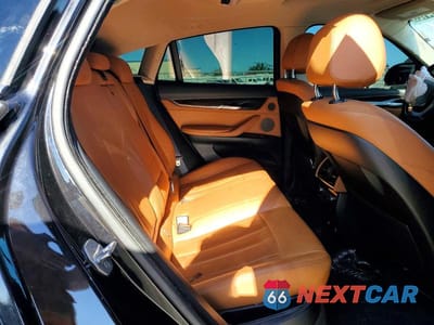 Zdjęcie 11 z 13 samochodu: 2016 BMW X6 XDRIVE35I VIN:5UXKU2C56G0N83392 - miniatura