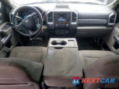 Zdjęcie 8 z 12 samochodu: 2018 FORD F250 4WD 6.7L V8 TDSL XLT CREW CAB VIN:1FT7W2BT0JEB97305 - miniatura