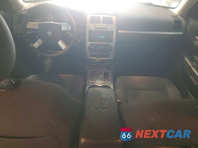 Zdjęcie 8 z 12 samochodu: 2010 DODGE CHARGER SXT VIN:2B3CA3CV2AH202002 - miniatura