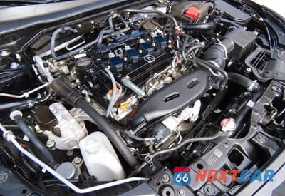 Zdjęcie 7 z 10 samochodu: 2024 ACURA INTEGRA A-SPEC VIN:19UDE4H30RA029547 - miniatura