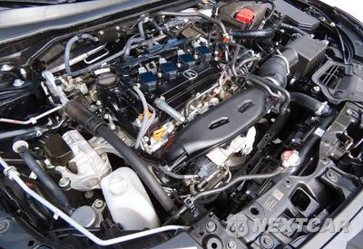 Zdjęcie 7 z 10 samochodu: 2024 ACURA INTEGRA A-SPEC VIN:19UDE4H30RA029547 - miniatura