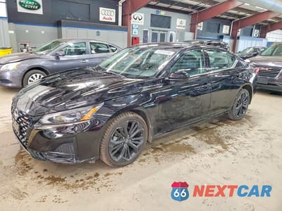 2024 NISSAN ALTIMA 2.5 SR 1N4BL4CW4RN329281 - główne zdjęcie licytacji z USA - miniatura