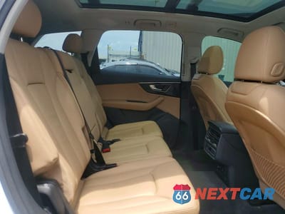 Zdjęcie 11 z 13 samochodu: 2023 AUDI Q7 PREMIUM VIN:WA1AXBF75PD028731 - miniatura