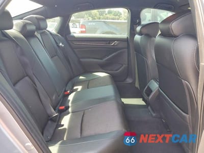 Zdjęcie 10 z 12 samochodu: 2020 HONDA ACCORD SPORT VIN:1HGCV1F37LA010272 - miniatura
