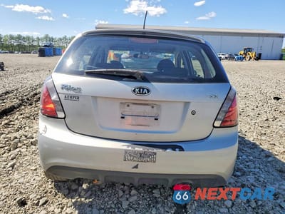 Zdjęcie 6 z 12 samochodu: 2011 KIA RIO5 SX VIN:KNADH5A30B6796357 - miniatura