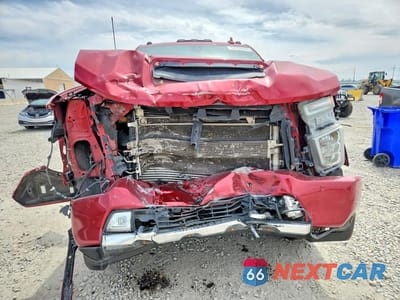 Piąte zdjęcie samochodu w środku: 2020 CHEVROLET SILVERADO K2500 HIGH COUNTRY VIN:1GC4YREY2LF107355 - miniatura
