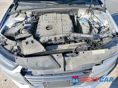 Zdjęcie 11 z 12 samochodu: 2013 AUDI A4 PREMIUM VIN:WAUBFAFL8DN044090 - miniatura