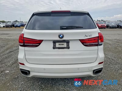 Zdjęcie 6 z 13 samochodu: 2017 BMW X5 XDRIVE50I VIN:5UXKR6C35H0U13565 - miniatura