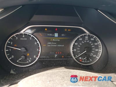 Zdjęcie 9 z 13 samochodu: 2024 NISSAN MURANO SL VIN:5N1AZ2CS4RC111807 - miniatura