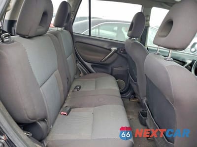 Zdjęcie 10 z 13 samochodu: 2005 TOYOTA RAV4 BASE VIN:JTEGD20V750075419 - miniatura