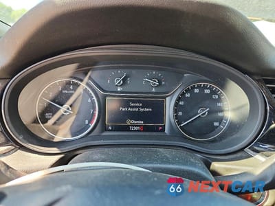 Zdjęcie 9 z 12 samochodu: 2018 BUICK REGAL TOURX ESSENCE VIN:W04GV8SX1J1153226 - miniatura