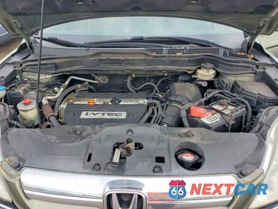 Zdjęcie 12 z 13 samochodu: 2008 HONDA CR-V EXL VIN:5J6RE48748L042533 - miniatura