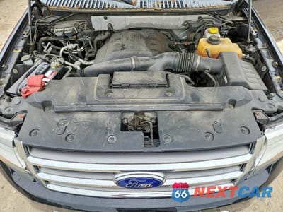 Zdjęcie 12 z 13 samochodu: 2016 FORD EXPEDITION LIMITED VIN:1FMJU2AT4GEF37914 - miniatura