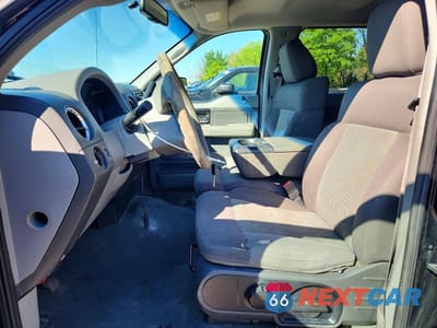 Zdjęcie 7 z 13 samochodu: 2006 FORD F150 SUPERCREW VIN:1FTPW14596KC60693 - miniatura