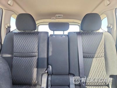 Zdjęcie 10 z 13 samochodu: 2017 NISSAN ROGUE SV VIN:KNMAT2MV5HP533140 - miniatura