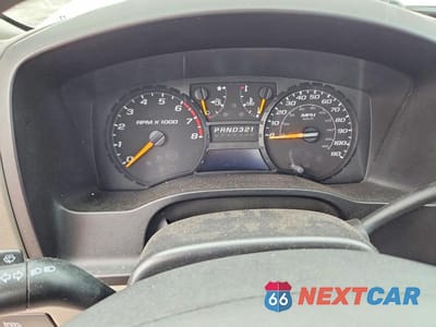 Zdjęcie 9 z 12 samochodu: 2006 CHEVROLET COLORADO VIN:1GCCS148368122424 - miniatura