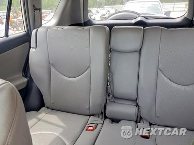 Zdjęcie 10 z 13 samochodu: 2012 TOYOTA RAV4 LIMITED VIN:2T3YF4DV3CW153681 - miniatura