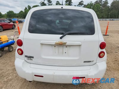 Zdjęcie 6 z 12 samochodu: 2009 CHEVROLET HHR LT VIN:3GNCA23BX9S592538 - miniatura