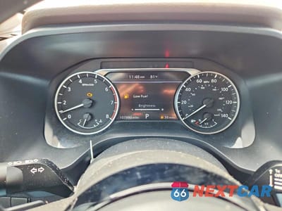 Zdjęcie 9 z 13 samochodu: 2021 NISSAN ROGUE SV VIN:5N1AT3BBXMC729926 - miniatura