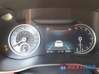 Zdjęcie 9 z 12 samochodu: 2023 GENESIS G70 3.3T STANDARD VIN:KMTG54TE8PU121944 - miniatura