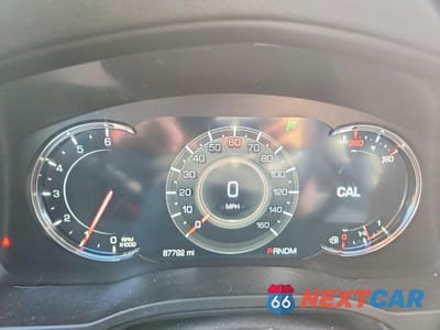 Zdjęcie 9 z 14 samochodu: 2016 CADILLAC ESCALADE VIN:1GYS4AKJ0GR319701 - miniatura